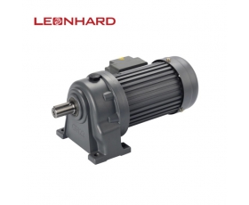 Motor Giảm Tốc 1 Pha 0.75Kw 1Hp 220v